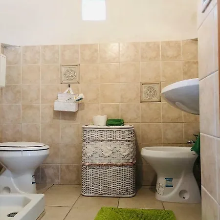 度假居 Trullo Di Catarin *