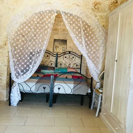 Trullo Di Catarin 度假居 *
