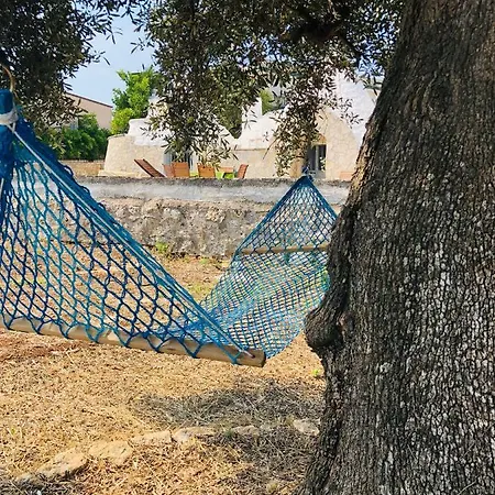 Trullo Di Catarin *