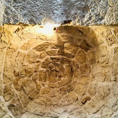 度假居 Trullo Di Catarin *